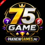 75 Pak Game 2026 latest mobile gaming app with rewards, bonuses, login features, and smooth gameplay experience in Pakistan