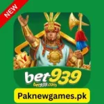 BET939 game APK