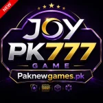 JOY PK777 Game 2026 latest APK download for Android users in Pakistan