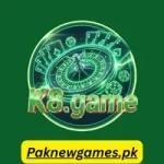 K8 game