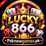 Lucky866 Game Download 2026 Real Cash Rewards & Instant Bonus APK