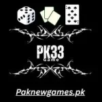 PK33 Game