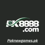 PK8888 Game
