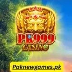 PK999 game