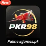 Pak98 game APK
