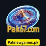Pak67game