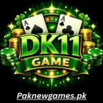 DK11 game