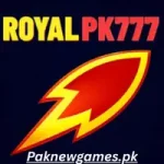 Royal PK777 Game