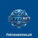 SK777 Bet game