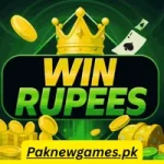 Win Rupees Game