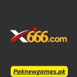 X666 Game