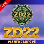 ZD22 Game