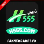 H555 game