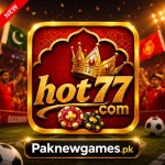 HOT77 Game 2026 Download – Popular Gaming and Rewards Platform
