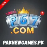 P67 Game APK 2026