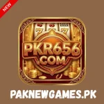PKR656 Game