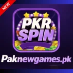 PKRSPIN VIP Game