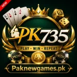 PK735 Game 2026 Latest Version Download & Win Rewards
