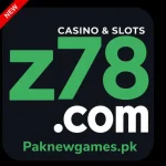 Z78 Game 2026 latest earning app with daily rewards and fast withdrawal