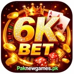 6KBet Game