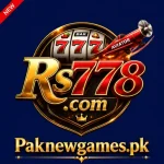 RS778 Game 2026 earning platform dashboard with withdrawal and bonus options