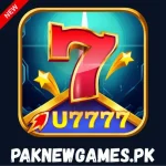 U7777 Game 2026