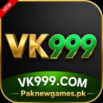 VK999 Game 2026 online earning platform with daily bonuses and PKR rewards in Pakistan