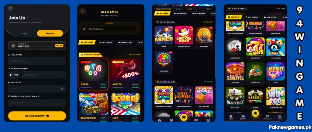 94Win Game 2026: Login, Rewards, Bonuses & How It Works Explained