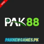 PAK 88 Game latest APK download screen for Android 2026
