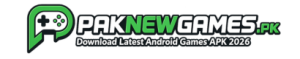 PAKNEWGAMES