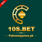 10S Bet Game APK 2026 – Pakistan's Trending Earning Game