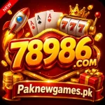 78986 Game Latest APK 2026 with Huge Earning Opportunities