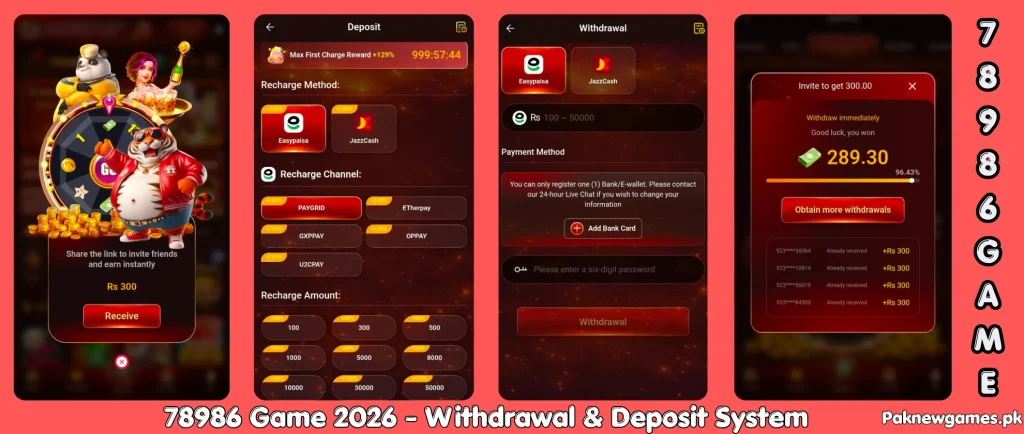 78986 Game APK Download 2026 – Big Bonuses and Fast Withdrawals