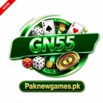 GN55 Game APK Download 2026 High Earning Game with Referrals