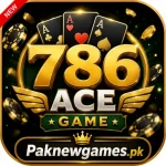 786Ace Game 2026 latest APK with bonuses, gaming features and withdrawal options